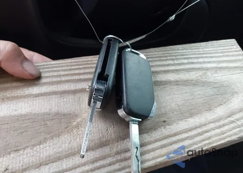 2022 Kia Forte Lxs z USA, uszkodzony, nr VIN 3KPF24AD8NE424781